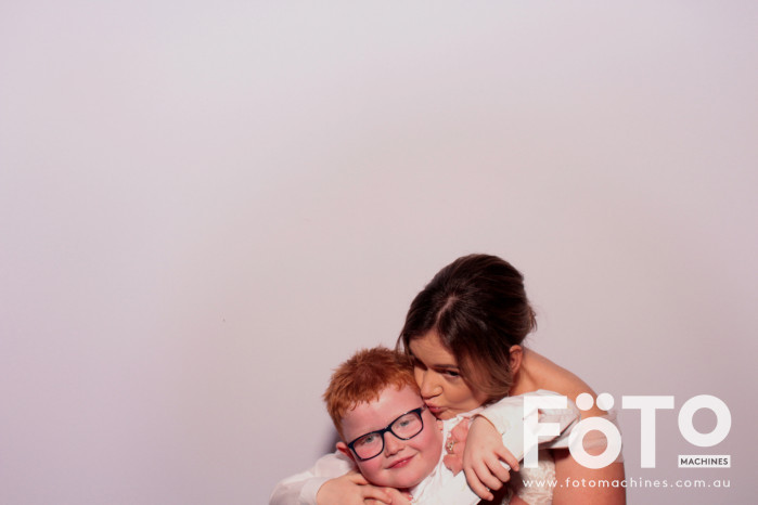 Lenny & Mel's Wedding | View more photos from the event at gallery.fotomachines.com.au/u/FOTOMachines/Lenny-Mels-Wedding